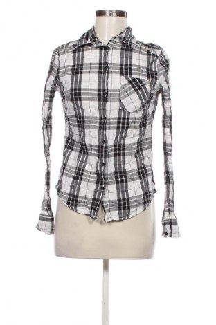 Damska koszula Terranova, Rozmiar M, Kolor Kolorowy, Cena 21,99 zł