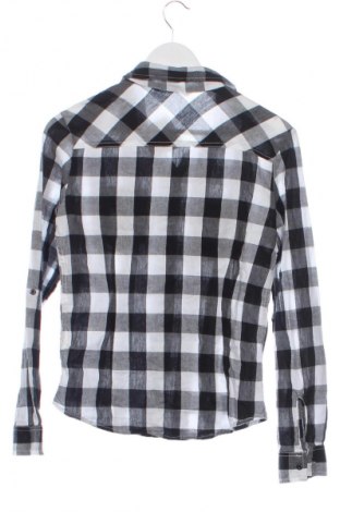 Γυναικείο πουκάμισο Terranova, Μέγεθος S, Χρώμα Πολύχρωμο, Τιμή 16,28 €