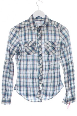 Cămașă de femei Terranova, Mărime XS, Culoare Multicolor, Preț 66,88 Lei