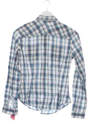 Cămașă de femei Terranova, Mărime XS, Culoare Multicolor, Preț 66,88 Lei