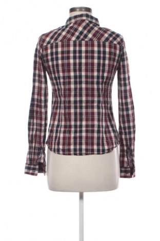 Γυναικείο πουκάμισο Terranova, Μέγεθος S, Χρώμα Πολύχρωμο, Τιμή 23,71 €