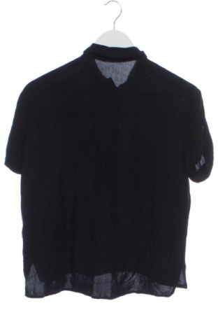 Дамска риза Terranova, Размер XS, Цвят Черен, Цена 20,99 лв.