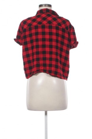 Дамска риза Terranova, Размер XL, Цвят Многоцветен, Цена 25,00 лв.