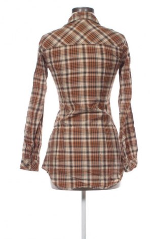 Дамска риза Terranova, Размер S, Цвят Многоцветен, Цена 25,00 лв.