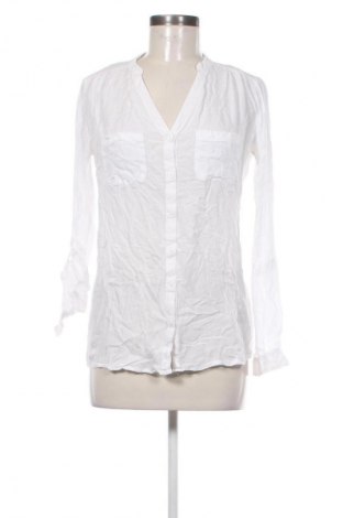 Dámská košile  Terranova, Velikost S, Barva Bílá, Cena  316,00 Kč