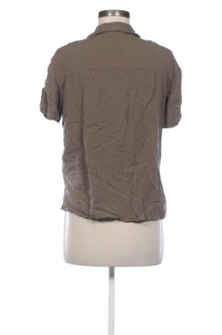 Dámská košile  Terranova, Velikost XS, Barva Zelená, Cena  316,00 Kč