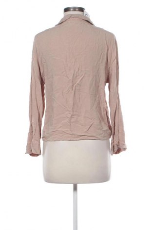 Damenbluse Terranova, Größe XL, Farbe Braun, Preis € 12,79