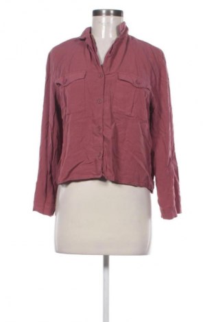 Damenbluse Terranova, Größe XL, Farbe Aschrosa, Preis 12,79 €