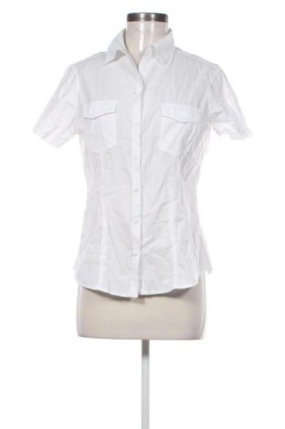 Damska koszula Terranova, Rozmiar M, Kolor Biały, Cena 58,43 zł