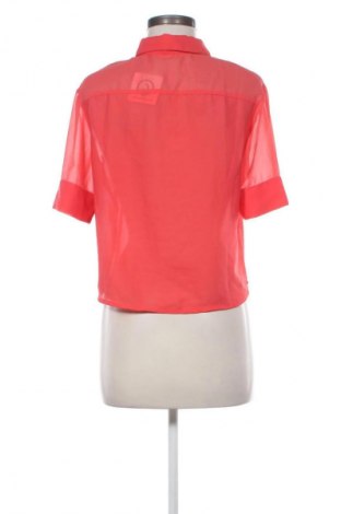 Γυναικείο πουκάμισο Terranova, Μέγεθος M, Χρώμα Ρόζ , Τιμή 13,00 €