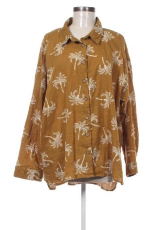 Damenbluse Tex, Größe 3XL, Farbe Mehrfarbig, Preis € 12,83