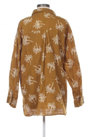 Damenbluse Tex, Größe 3XL, Farbe Mehrfarbig, Preis € 12,83