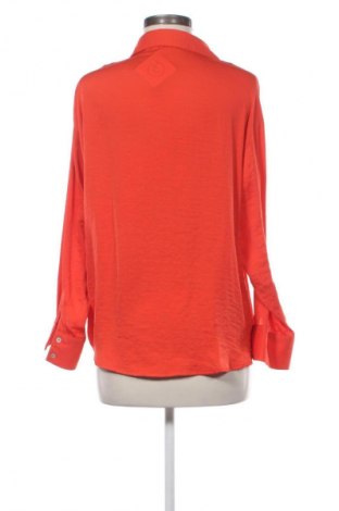 Дамска риза Tex, Размер L, Цвят Оранжев, Цена 46,36 лв.