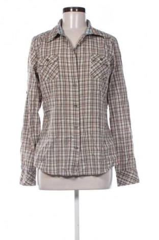 Damenbluse The North Face, Größe M, Farbe Mehrfarbig, Preis € 20,99