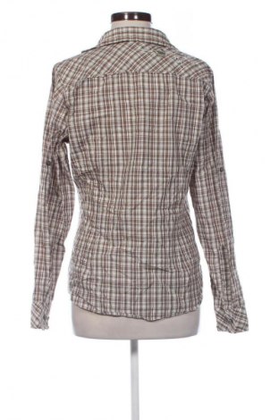 Damenbluse The North Face, Größe M, Farbe Mehrfarbig, Preis € 20,99