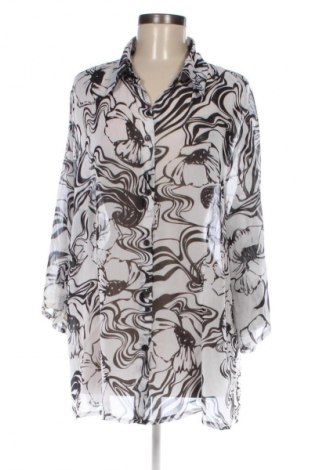 Dámská košile  Thea Plus, Velikost L, Barva Vícebarevné, Cena  316,00 Kč
