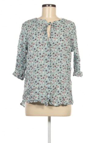 Dámska košeľa  Tom Tailor, Veľkosť M, Farba Viacfarebná, Cena  6,95 €