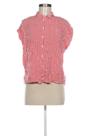 Damenbluse Tom Tailor, Größe M, Farbe Mehrfarbig, Preis 11,99 €