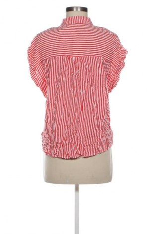 Damenbluse Tom Tailor, Größe M, Farbe Mehrfarbig, Preis 11,99 €