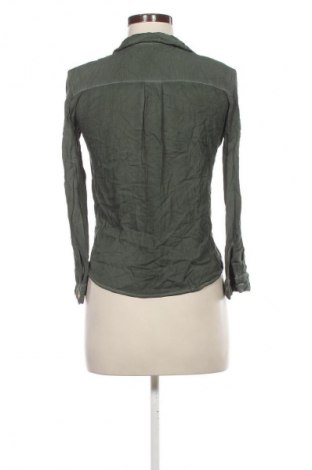 Damska koszula Tom Tailor, Rozmiar S, Kolor Zielony, Cena 41,99 zł