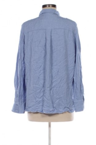 Damenbluse Tom Tailor, Größe L, Farbe Blau, Preis 61,99 €