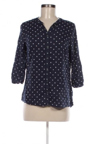 Γυναικείο πουκάμισο Tom Tailor, Μέγεθος M, Χρώμα Πολύχρωμο, Τιμή 9,99 €