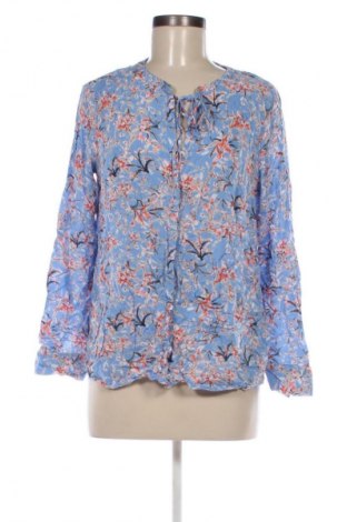 Damenbluse Tom Tailor, Größe L, Farbe Mehrfarbig, Preis € 9,99