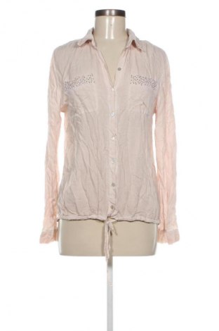 Γυναικείο πουκάμισο Tom Tailor, Μέγεθος M, Χρώμα Σάπιο μήλο, Τιμή 6,99 €