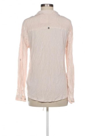 Γυναικείο πουκάμισο Tom Tailor, Μέγεθος M, Χρώμα Σάπιο μήλο, Τιμή 6,99 €