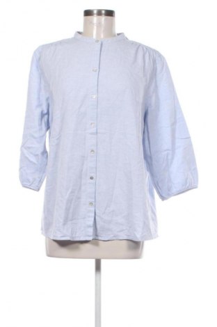 Dámska košeľa  Tom Tailor, Veľkosť XL, Farba Modrá, Cena  11,95 €