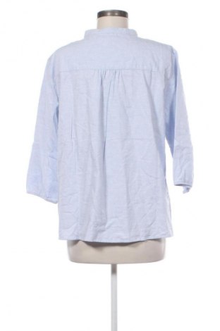 Dámska košeľa  Tom Tailor, Veľkosť XL, Farba Modrá, Cena  11,95 €