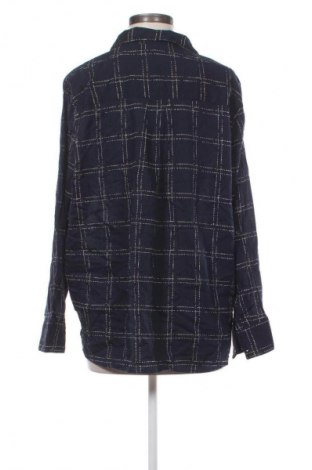 Damenbluse Tom Tailor, Größe XL, Farbe Mehrfarbig, Preis € 14,99