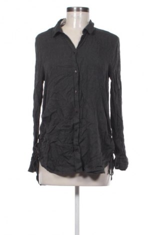 Damenbluse Tom Tailor, Größe S, Farbe Grau, Preis € 7,99