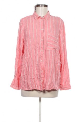 Дамска риза Tom Tailor, Размер XL, Цвят Многоцветен, Цена 20,99 лв.