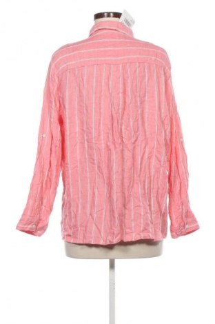 Дамска риза Tom Tailor, Размер XL, Цвят Многоцветен, Цена 20,99 лв.