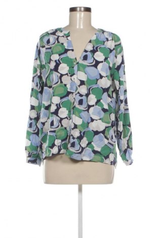 Γυναικείο πουκάμισο Tom Tailor, Μέγεθος M, Χρώμα Πολύχρωμο, Τιμή 8,99 €