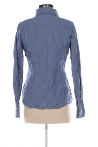 Damenbluse Tom Tailor, Größe M, Farbe Blau, Preis € 11,99