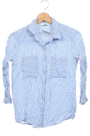 Damenbluse Tom Tailor, Größe XS, Farbe Mehrfarbig, Preis € 7,99