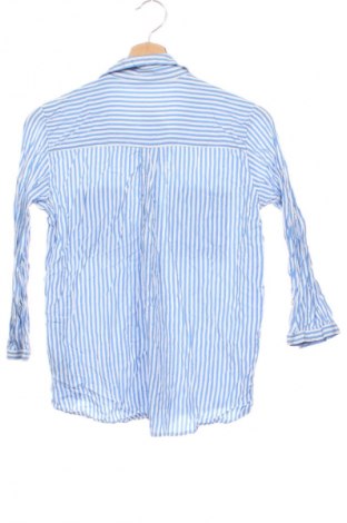 Damenbluse Tom Tailor, Größe XS, Farbe Mehrfarbig, Preis € 7,99