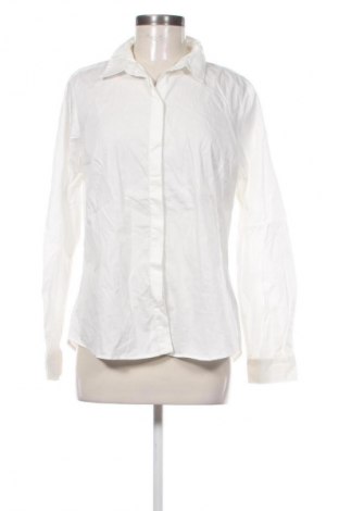 Damenbluse Tom Tailor, Größe M, Farbe Weiß, Preis € 21,00