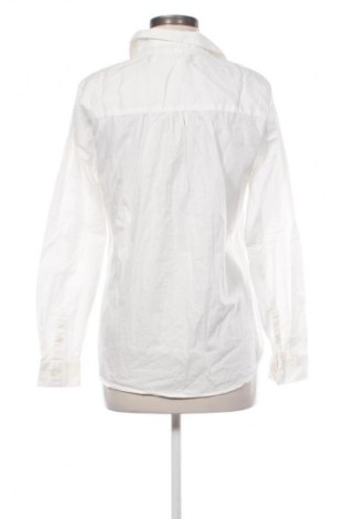 Damenbluse Tom Tailor, Größe M, Farbe Weiß, Preis € 21,00