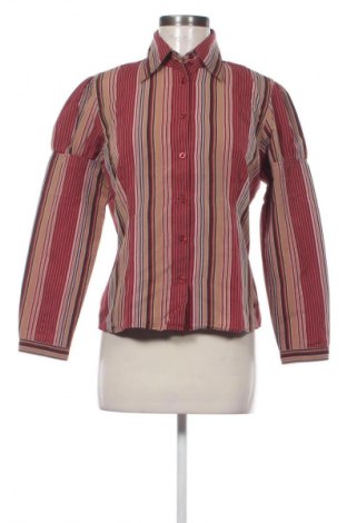 Дамска риза Tom Tailor, Размер M, Цвят Многоцветен, Цена 41,06 лв.