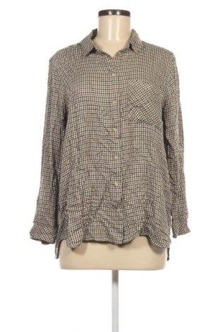 Дамска риза Tom Tailor, Размер L, Цвят Многоцветен, Цена 13,99 лв.