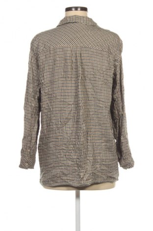 Дамска риза Tom Tailor, Размер L, Цвят Многоцветен, Цена 13,99 лв.