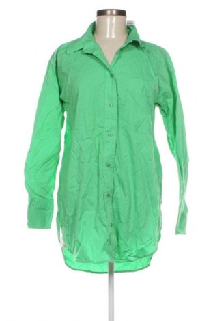 Dámska košeľa  Tom Tailor, Veľkosť S, Farba Zelená, Cena  7,95 €