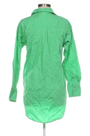 Dámska košeľa  Tom Tailor, Veľkosť S, Farba Zelená, Cena  7,95 €