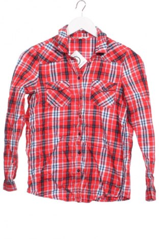 Damska koszula Tom Tailor, Rozmiar XS, Kolor Kolorowy, Cena 31,99 zł