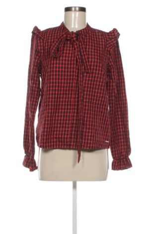 Damenbluse Tom Tailor, Größe S, Farbe Mehrfarbig, Preis 9,99 €