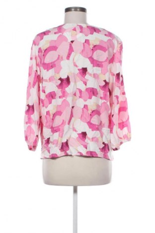 Γυναικείο πουκάμισο Tom Tailor, Μέγεθος M, Χρώμα Πολύχρωμο, Τιμή 21,00 €