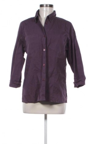 Cămașă de femei Tom Tailor, Mărime M, Culoare Mov, Preț 107,89 Lei